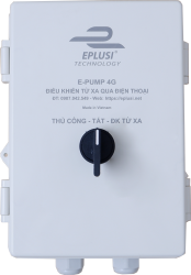 E-Pump 4G