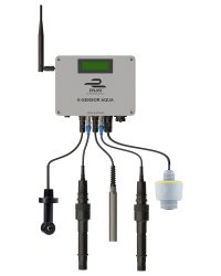 E-Sensor Aqua Gateway