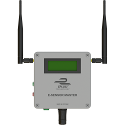 E-Sensor Master 2