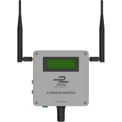 E-Sensor Master 2