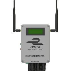 E-Sensor Master 3