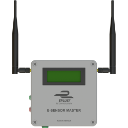 E-Sensor Master 5