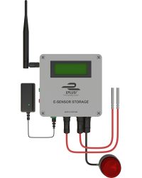 E-Sensor Storage T Basic