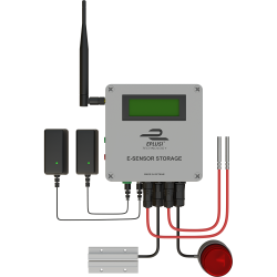 E-Sensor Storage T