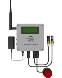 E-Sensor Storage TH Basic