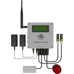E-Sensor Storage TH
