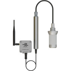 E-Sensor slave CO2 pro