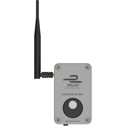 E-Sensor slave CO2