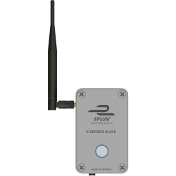 E-Sensor slave O2
