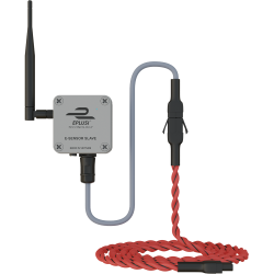 E-Sensor slave wale