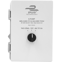 E-pump